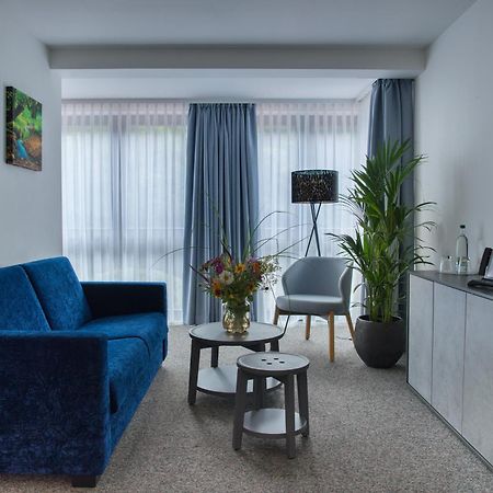 Aktivhotel Inselsberg Tabarz Ngoại thất bức ảnh