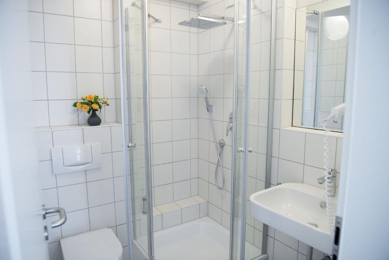 Aktivhotel Inselsberg Tabarz Ngoại thất bức ảnh