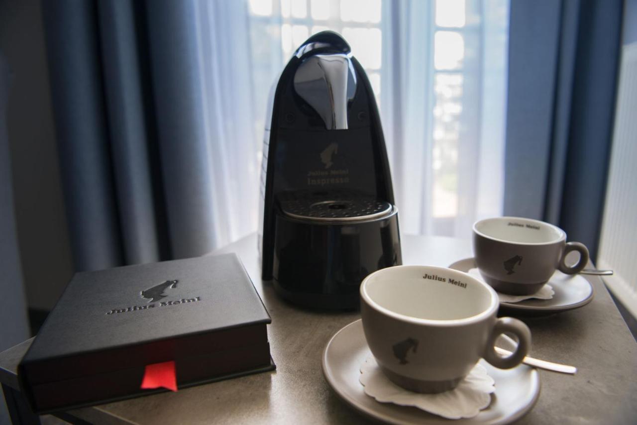 Aktivhotel Inselsberg Tabarz Ngoại thất bức ảnh
