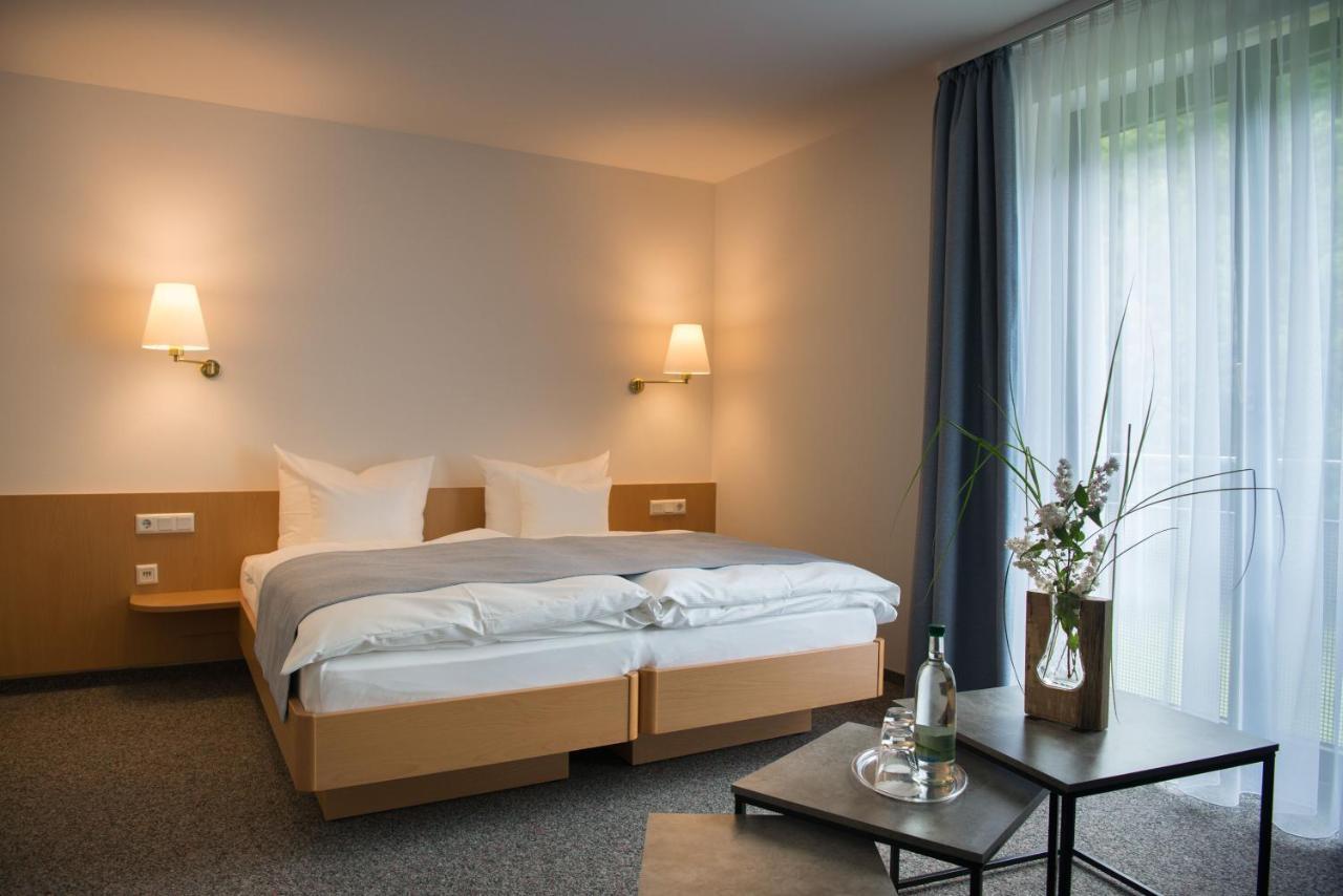 Aktivhotel Inselsberg Tabarz Ngoại thất bức ảnh