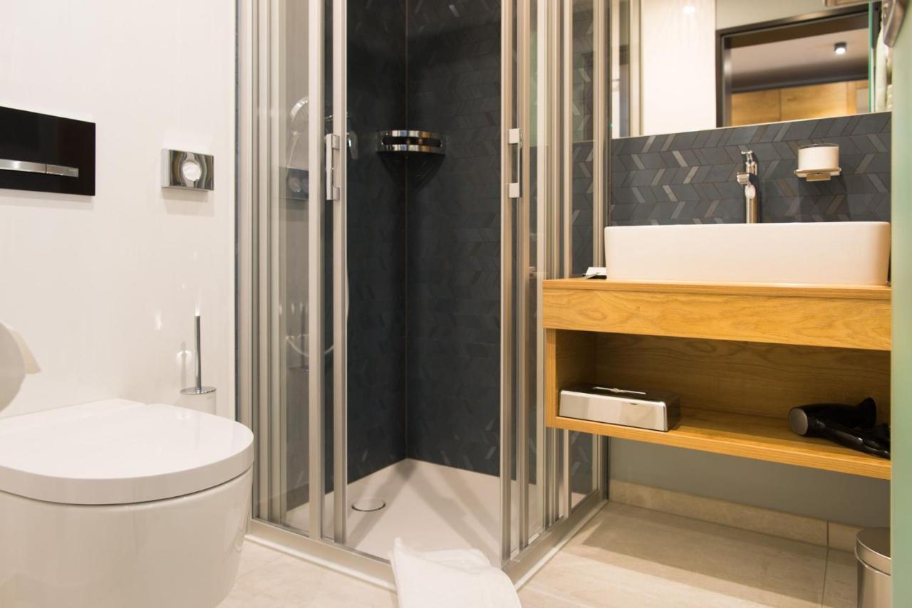 Aktivhotel Inselsberg Tabarz Ngoại thất bức ảnh
