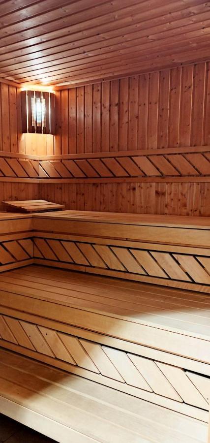 Aktivhotel Inselsberg Tabarz Ngoại thất bức ảnh