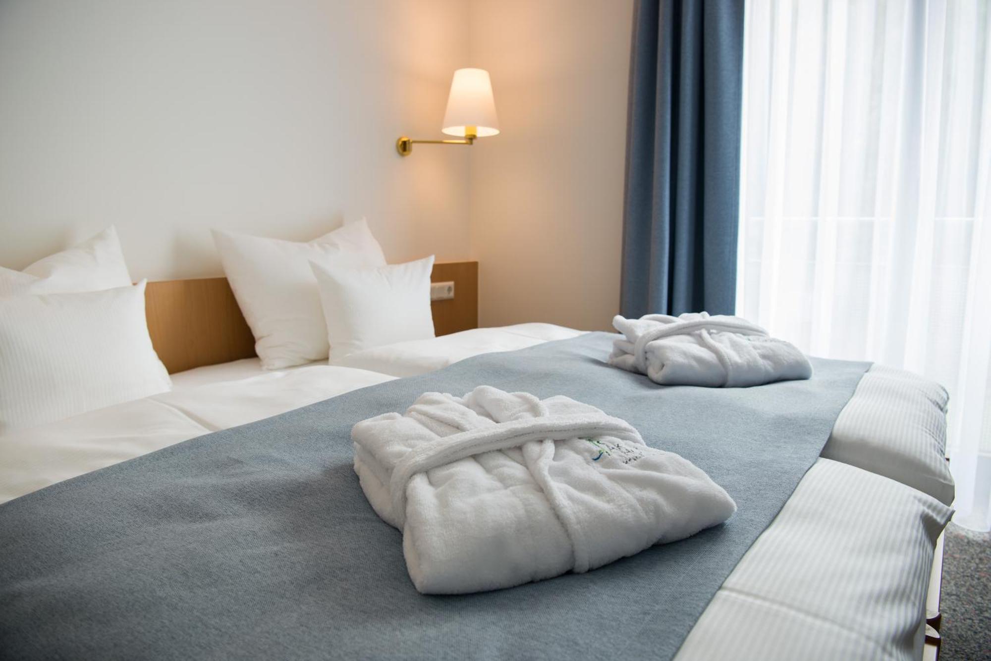 Aktivhotel Inselsberg Tabarz Phòng bức ảnh